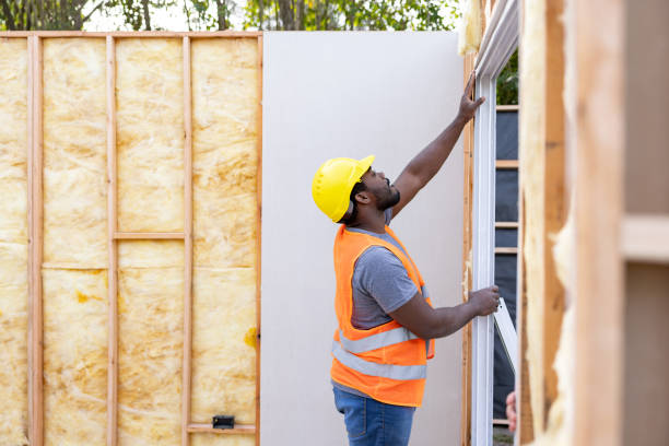 Insulation Repair Services in Biltmore Forest, NC