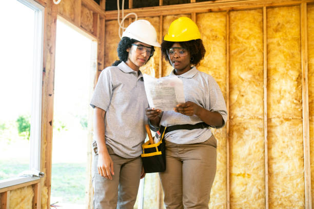 Reliable Biltmore Forest, NC Insulation Contractor Solutions