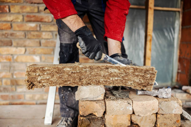 Range of Insulation Solutions in Biltmore Forest, NC