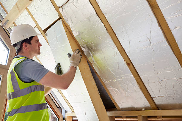 Best Garage Insulation Installation  in Biltmore Forest, NC