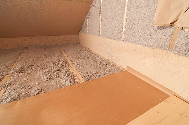 Best Energy-efficient Insulation  in Biltmore Forest, NC