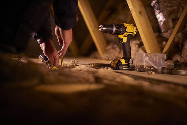 Best Soundproof Insulation Installation  in Biltmore Forest, NC